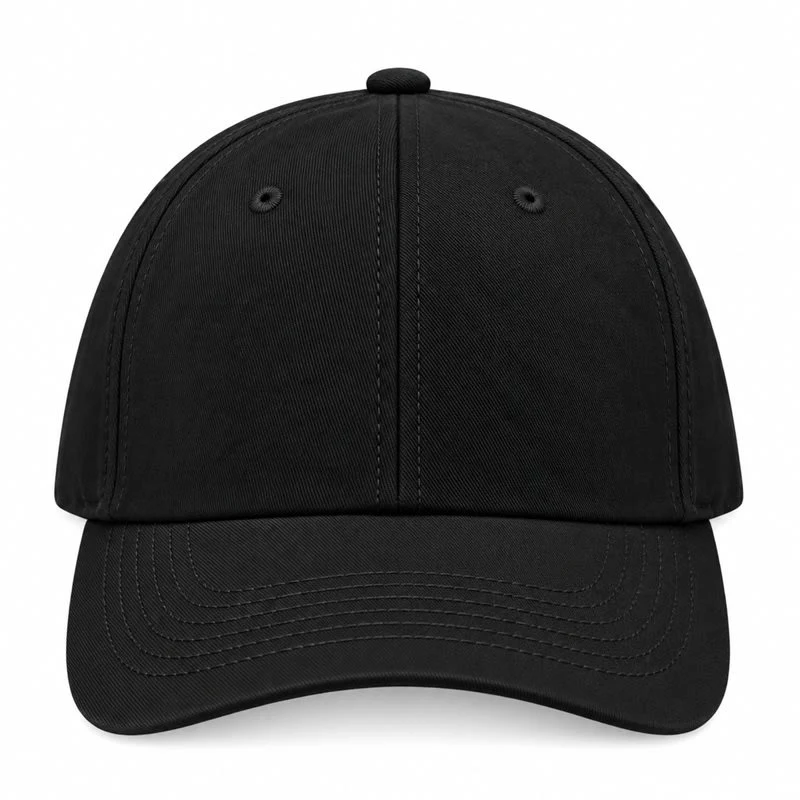 CornerStone Canvas Cap. 1