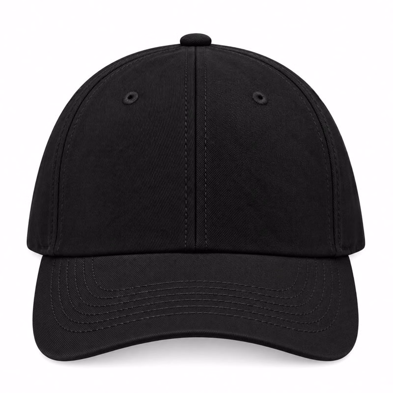 CornerStone Canvas Cap.
