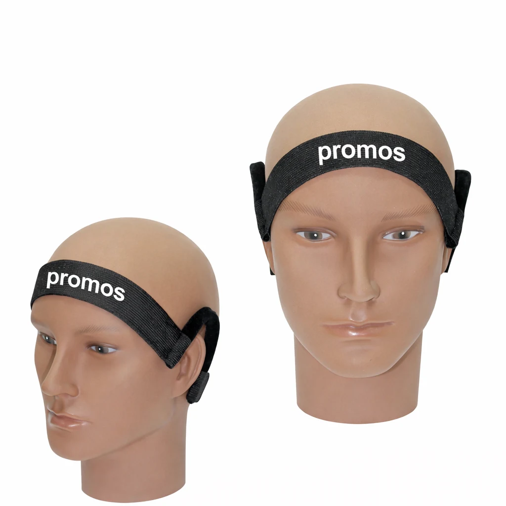 Wig Band with Ear Hooks 1