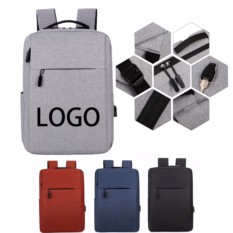 Compact Executive Commuter Backpack