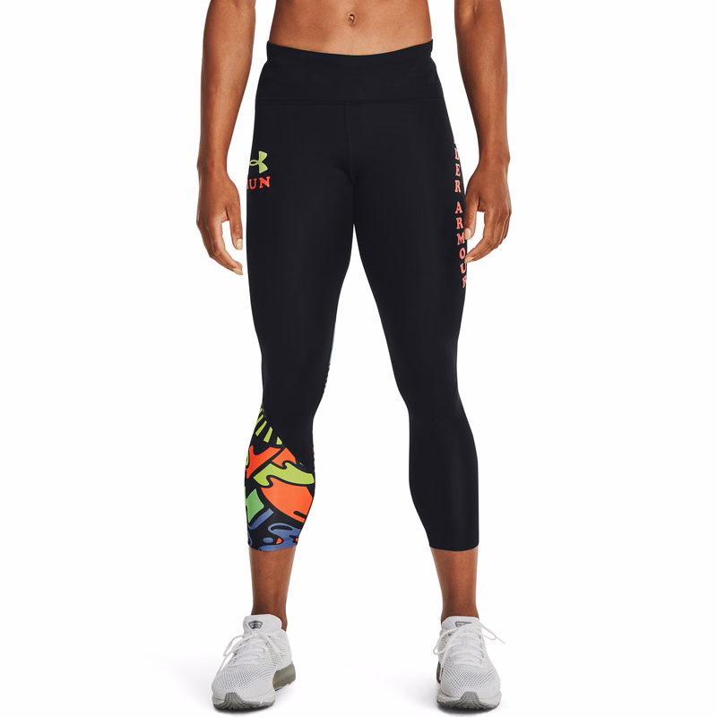 Women's UA Keep Run Weird Tights 