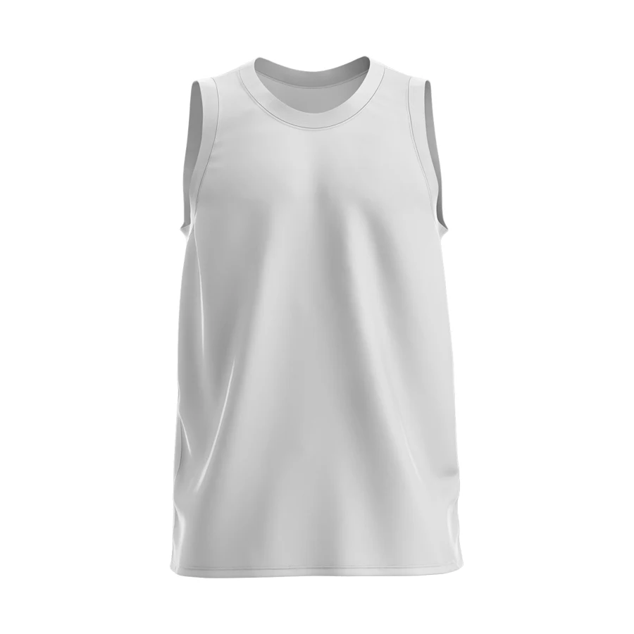 Unisex & Kids' Sublimation 250G Lightweight Sweat Tank 1