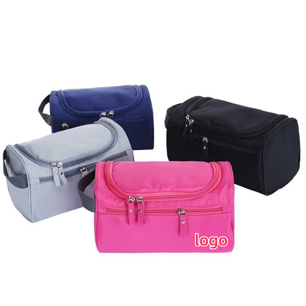 Waterproof Cosmetic Bag 1