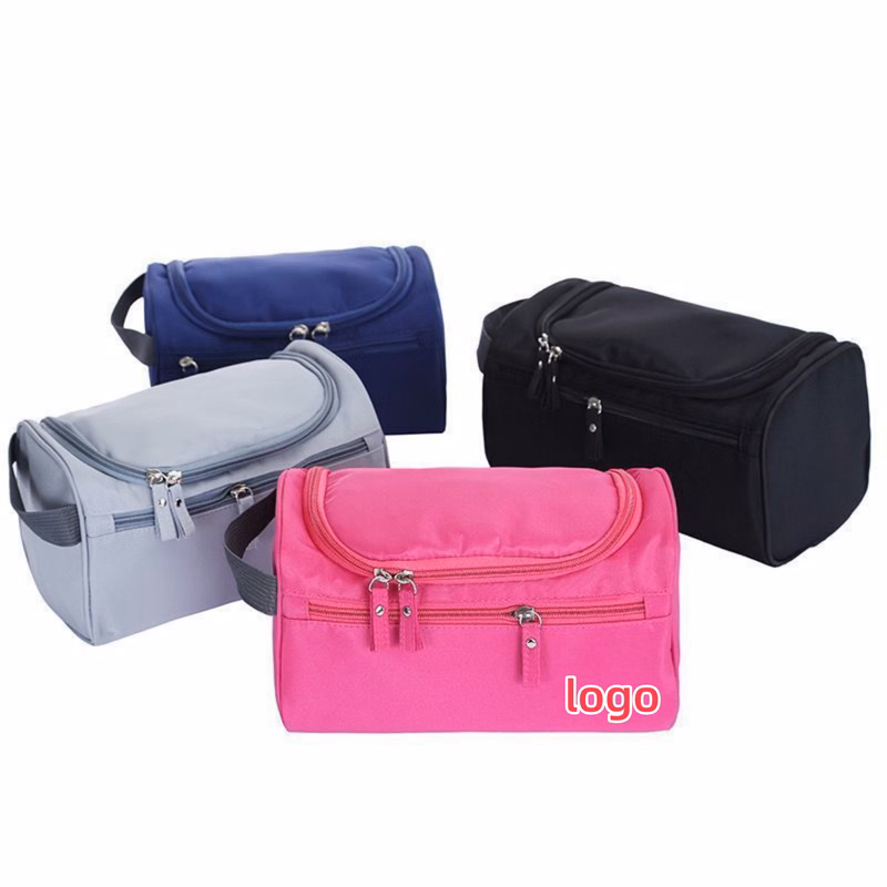 Waterproof Cosmetic Bag