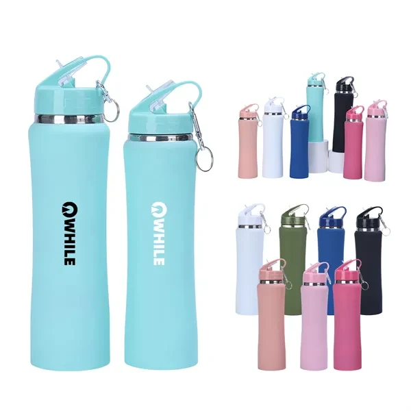 Outdoor Sports Water Bottle 1
