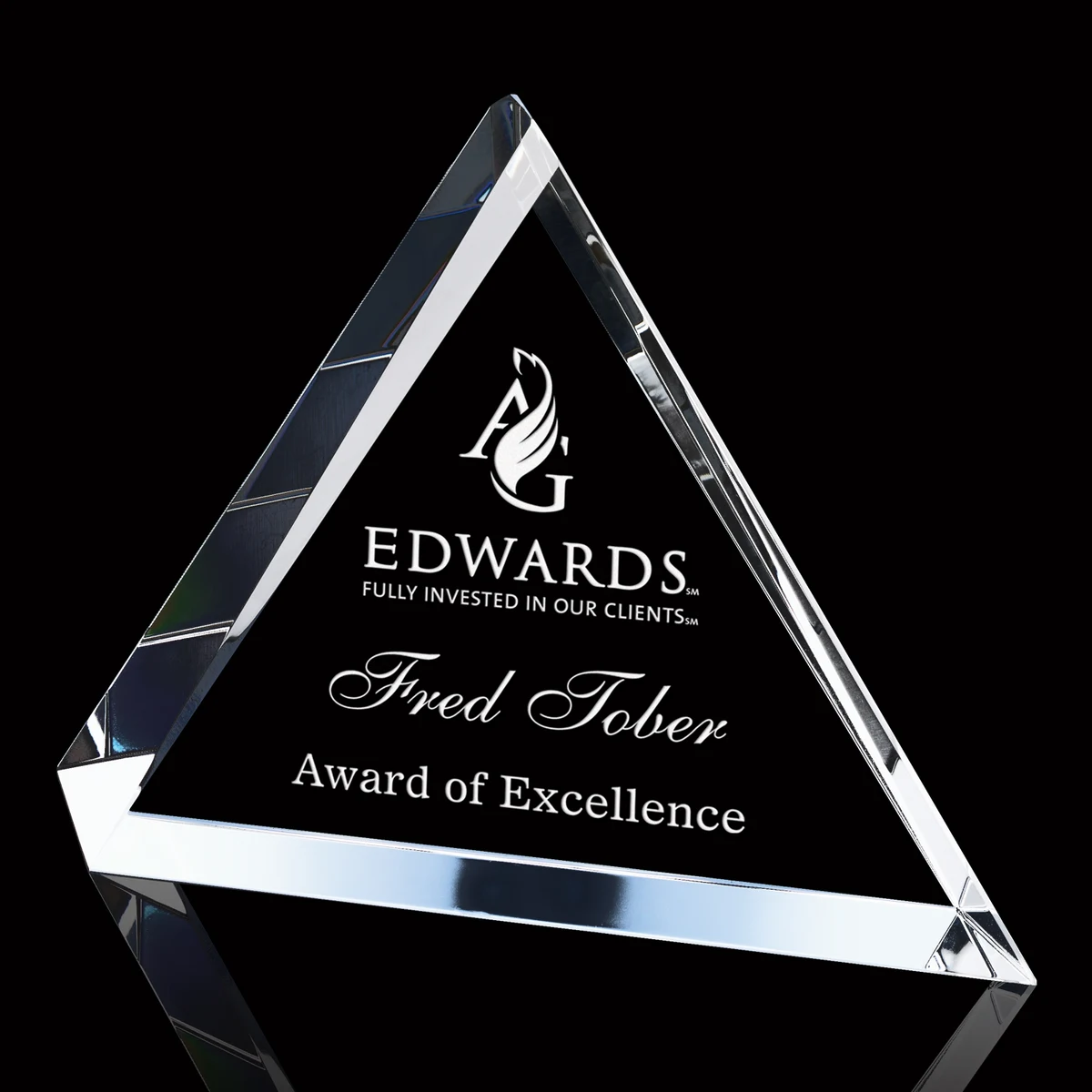 Crown Award 1