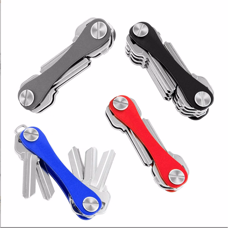 Multi Tool Key Holder