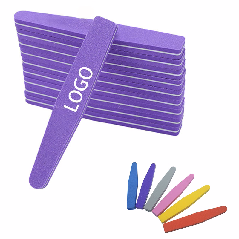 Emery Board 100/180 Grit Nail File