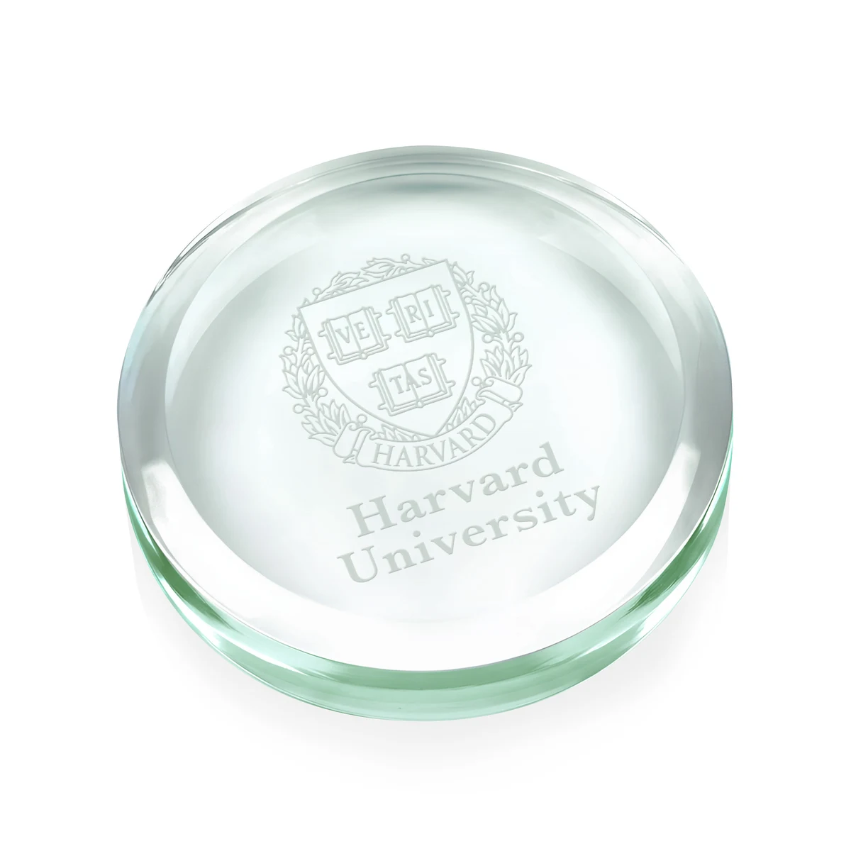 Harper Paperweight - Jade 1