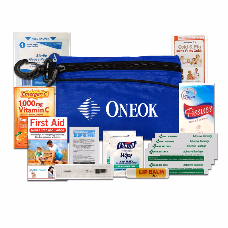 Stay Healthy Kit