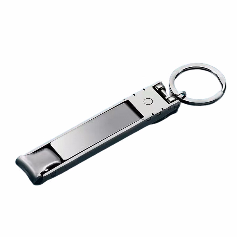 Portable Folding Nail Clippers
