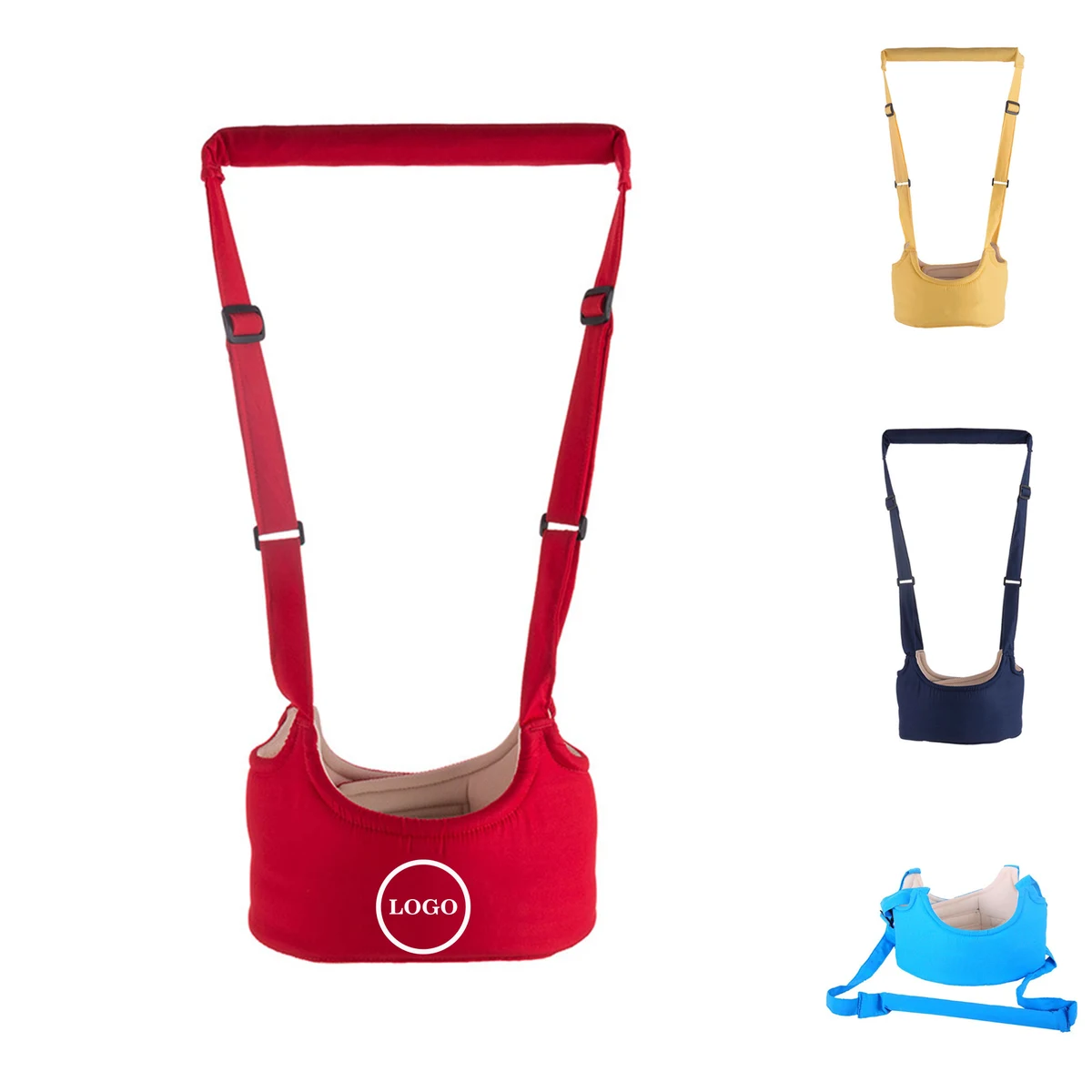 Adjustable Infant Walking and Crawling Support Belt 1