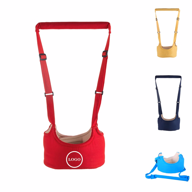 Adjustable Infant Walking and Crawling Support Belt