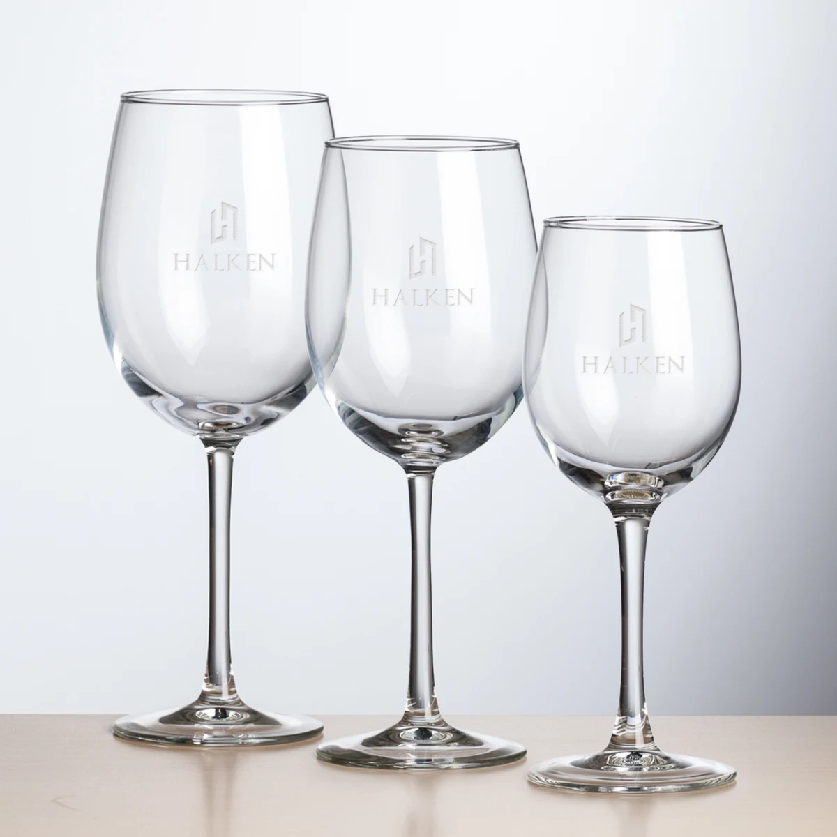 Connoisseur Wine - Deep Etch 1