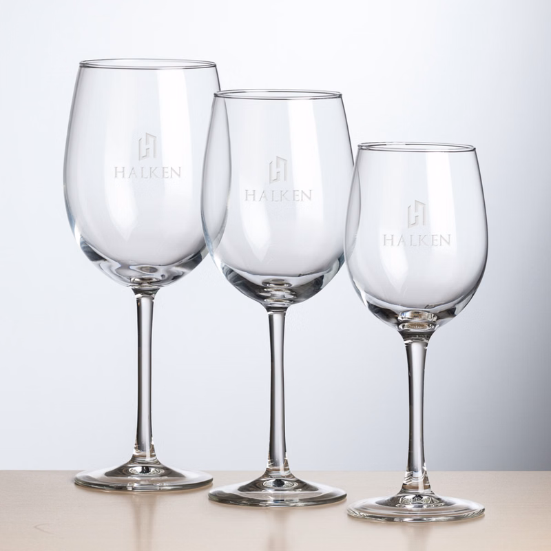 Connoisseur Wine - Deep Etch