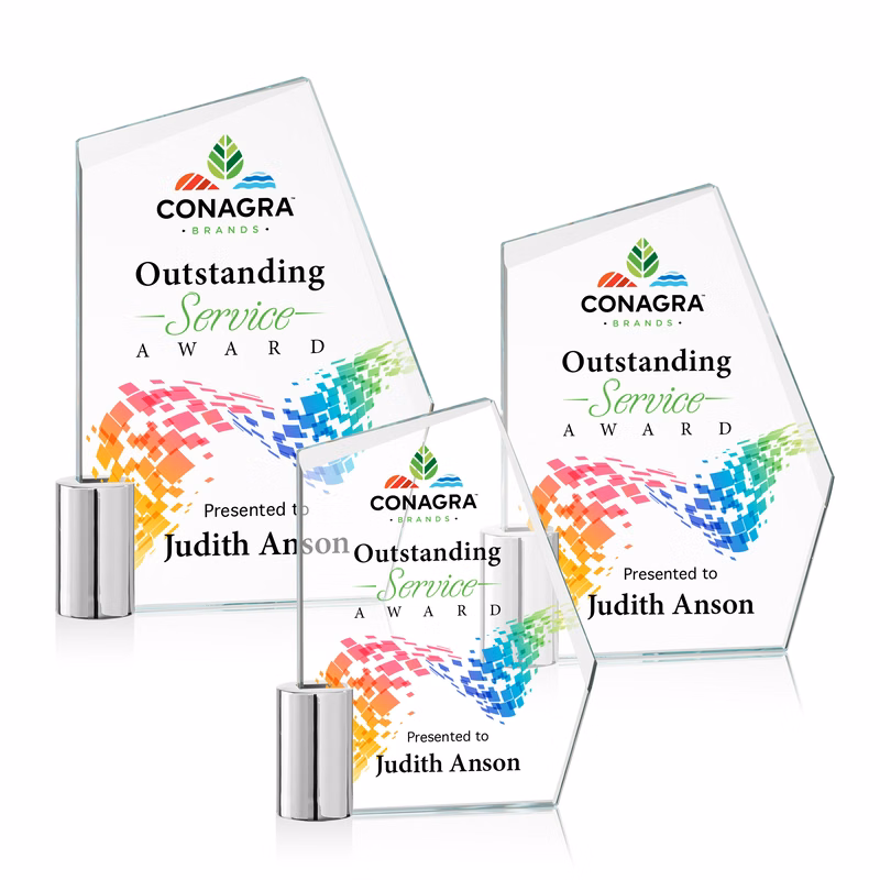 Oklahoma VividPrint™ Award