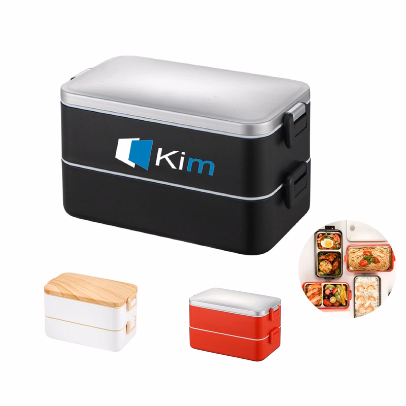 Adult Lunch Box