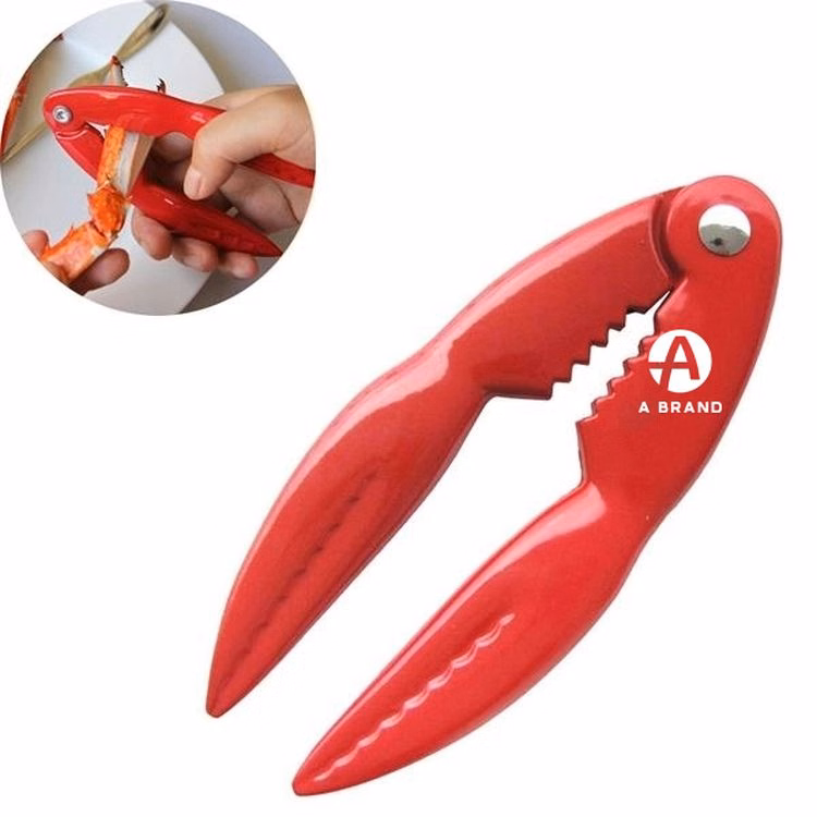 Heavy-Duty Metal Lobster & Crab Crackers