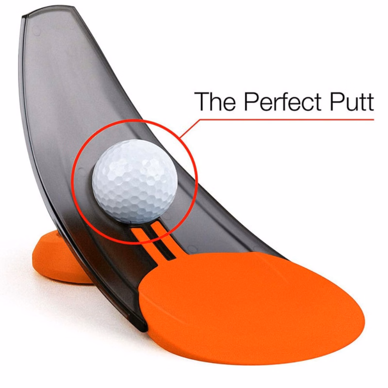 Golf Putting Trainer Golf Coach Putt Golf Indoor Outdoor Put
