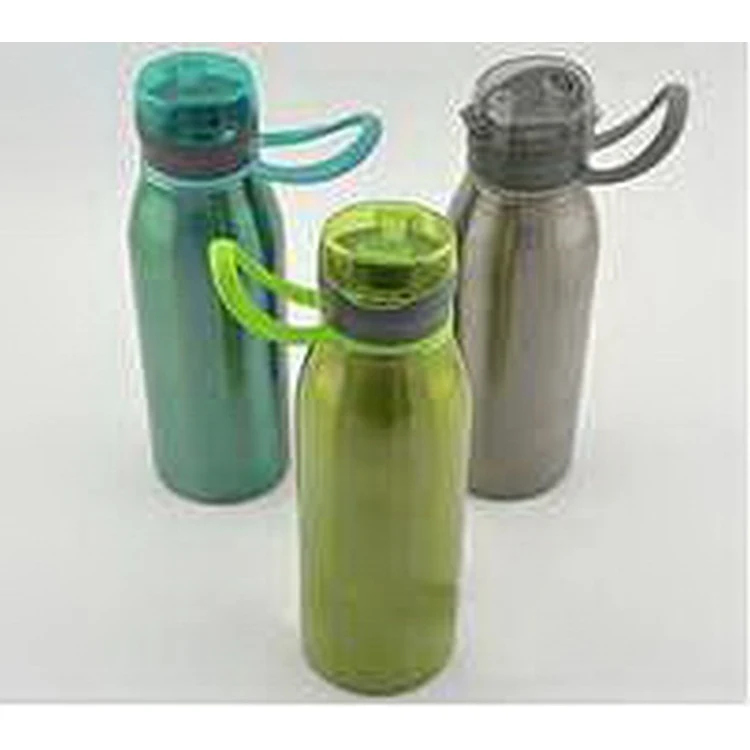 Stainless Sports Bottle- 24oz 1