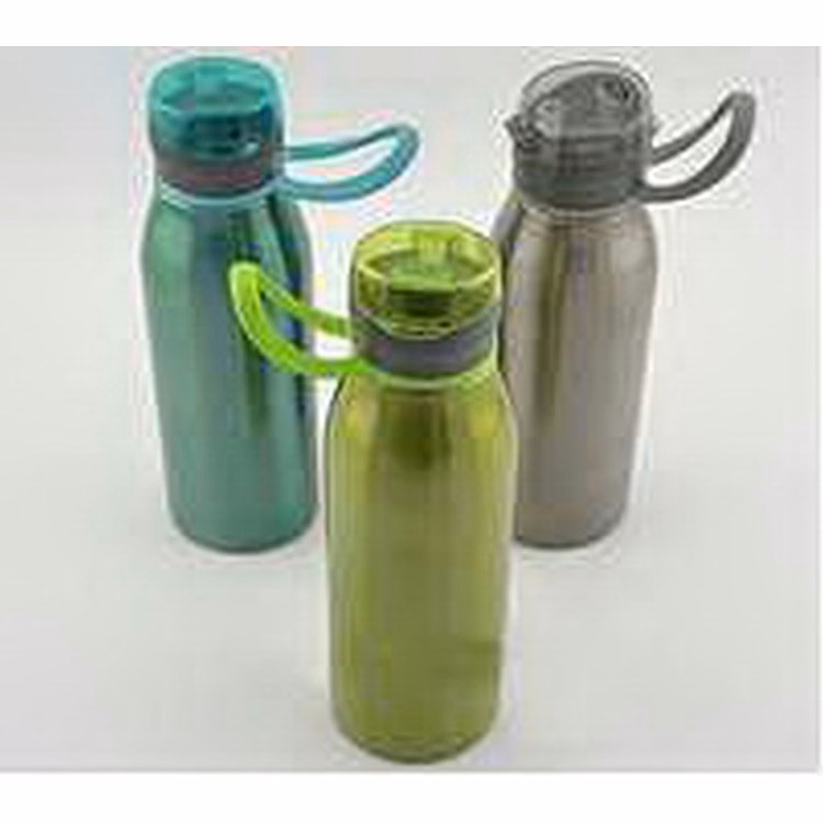 Stainless Sports Bottle- 24oz