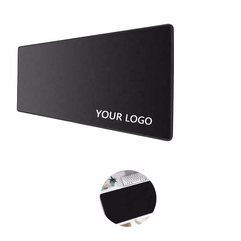 Natural Rubber Desk Mat for Office or Travel