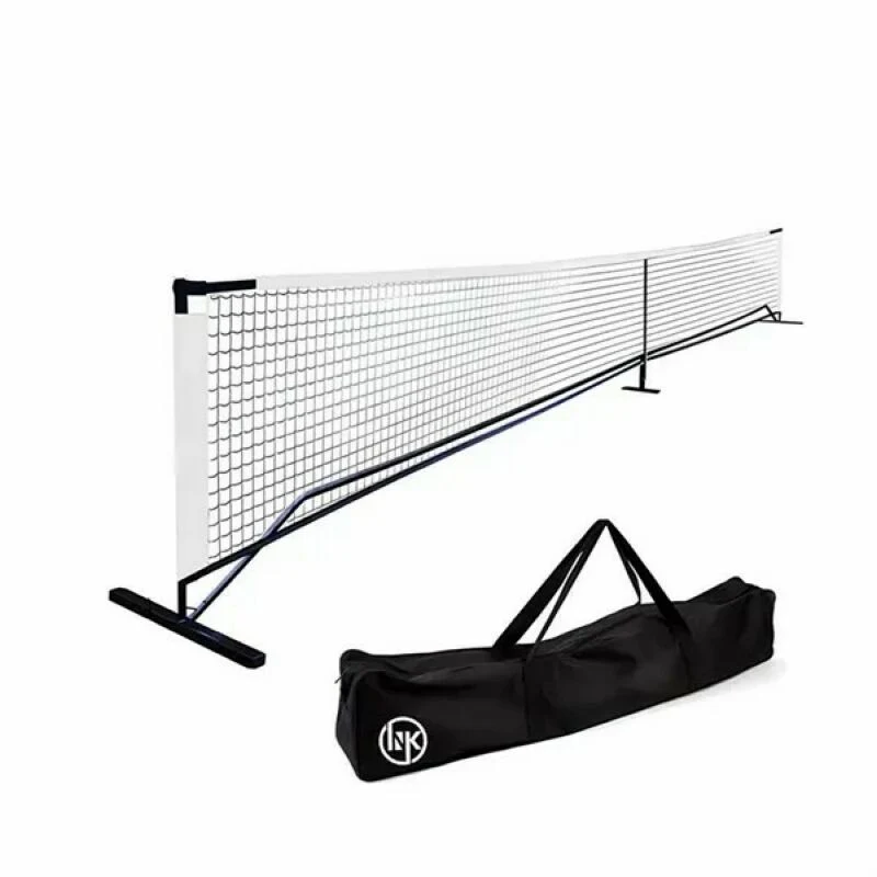 Iron Outdoor Pickleball Game Net 1