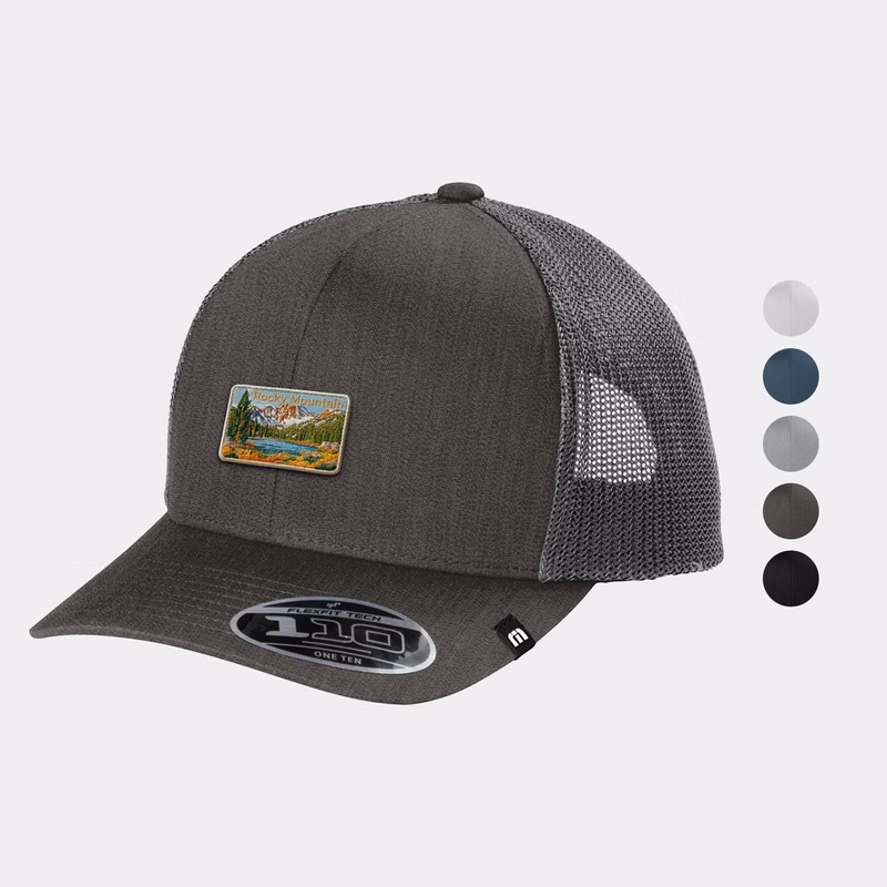 TravisMathew Trucker Cap