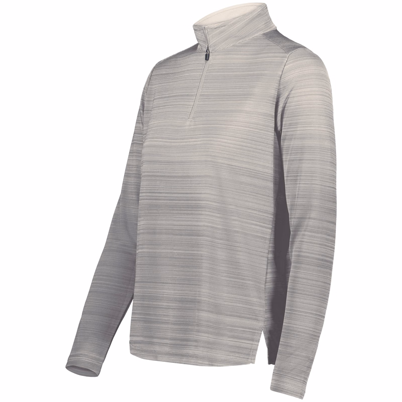 Ladies Pursuit 1/4 Zip Pullover