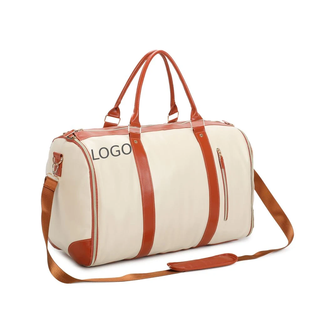 Large Capacity Travel Fitness Bag 1