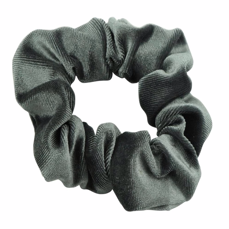 Microfiber Scrunchie