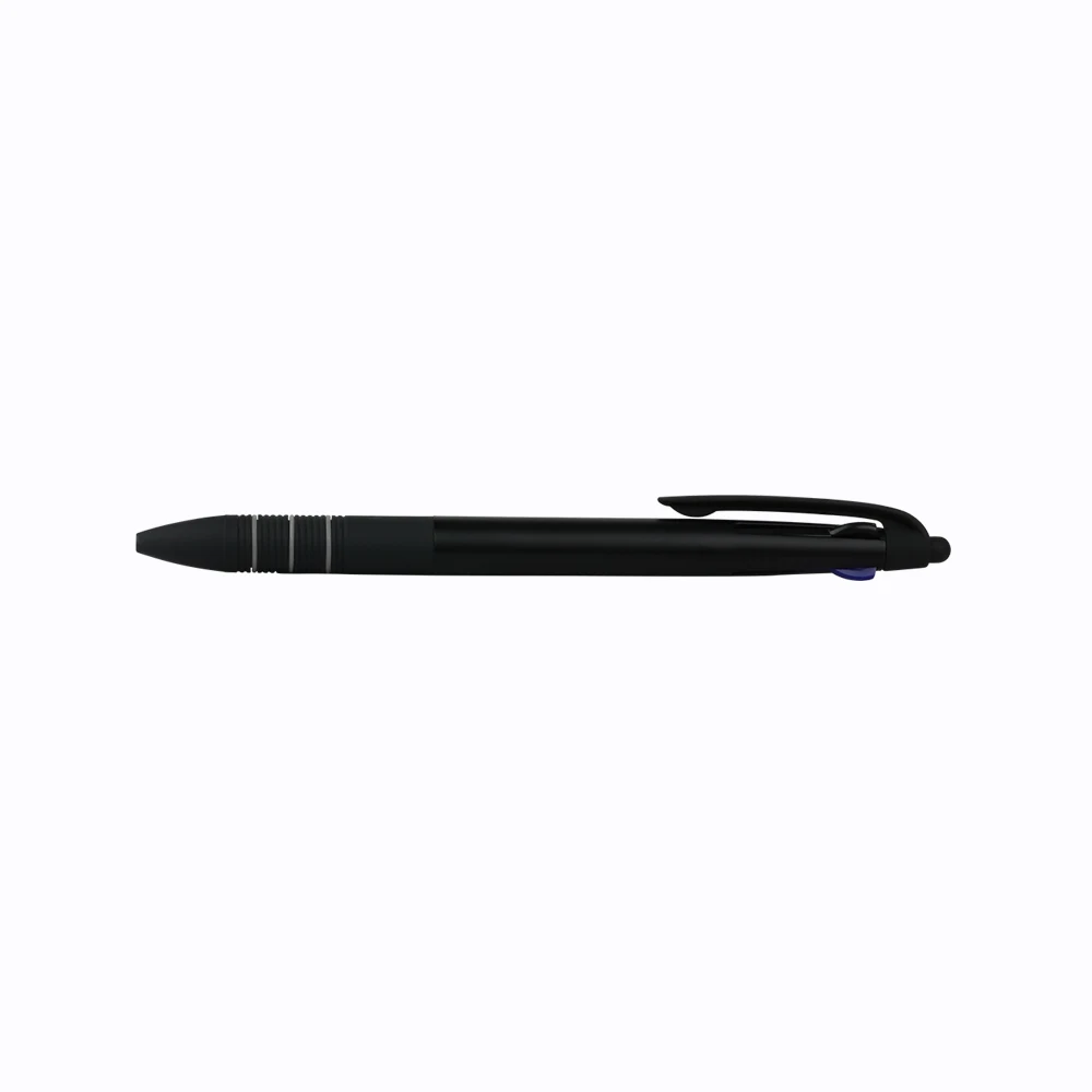 Push Down Ball Point Pen 1