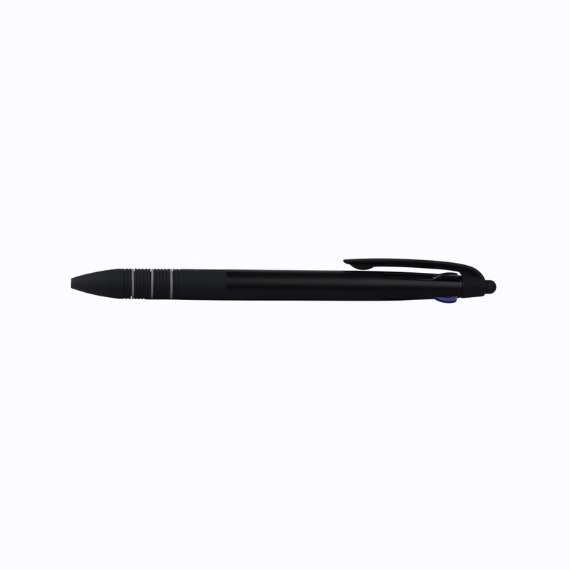 Push Down Ball Point Pen