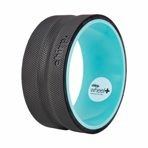 Chirp Wheel+ 10-inch Firm