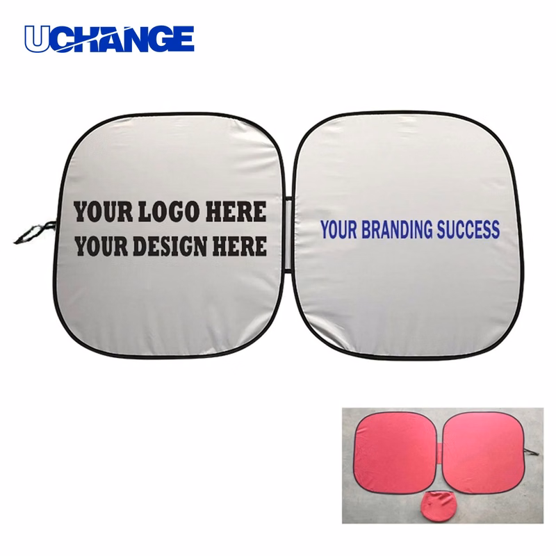 Sun Shade for Car Front Window