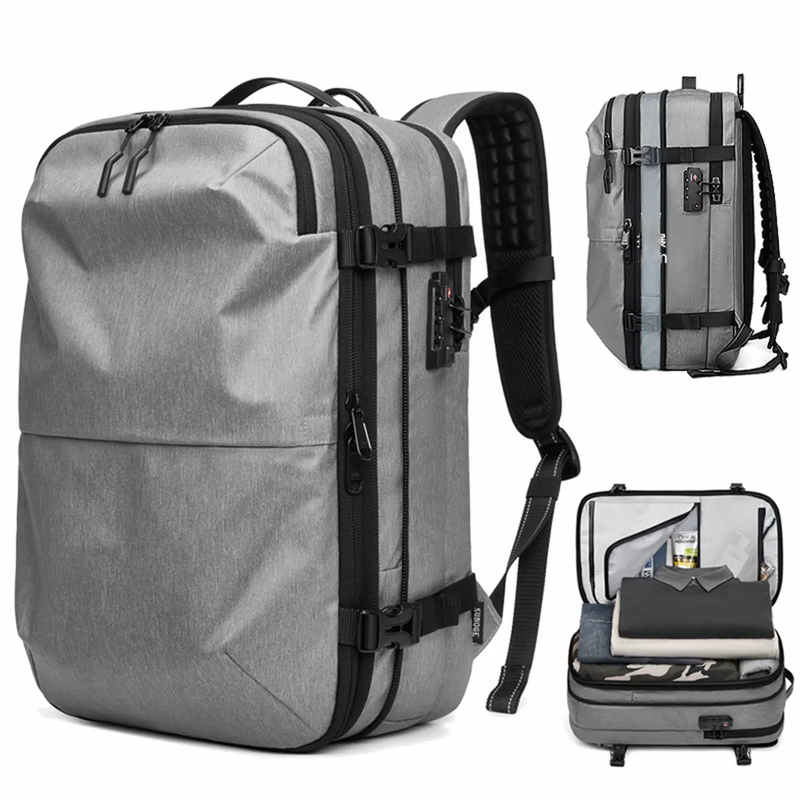 Vacuum Backpack