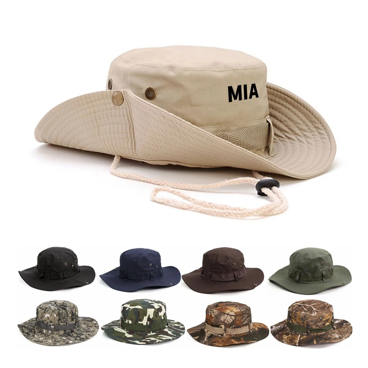Bohemian Style Visor 1