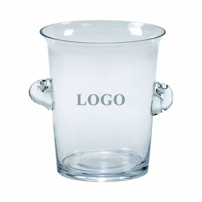 ELEGANT ICE BUCKET