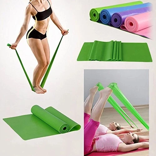 Yoga Exercise Band 1