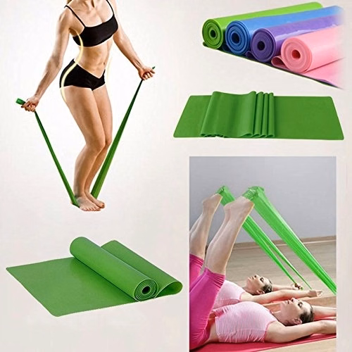 Yoga Exercise Band