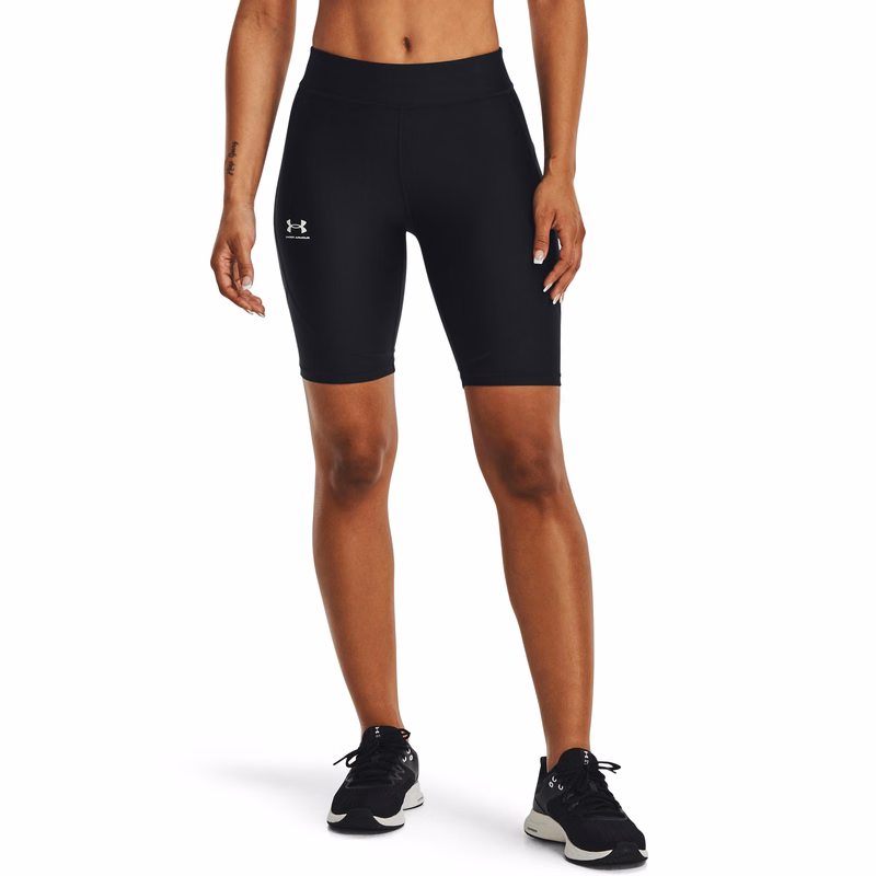 HeatGear Women's Long Shorts