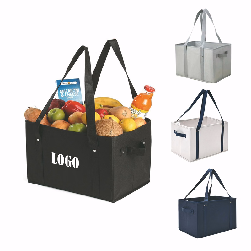 Heavy Duty Grocery Bag