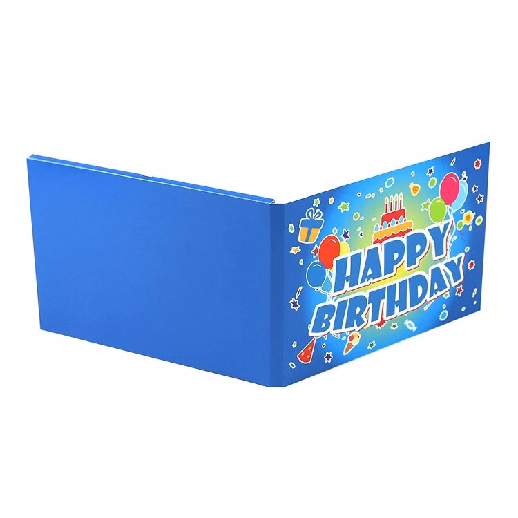 4.3" Video Brochure Electronic Business Card
