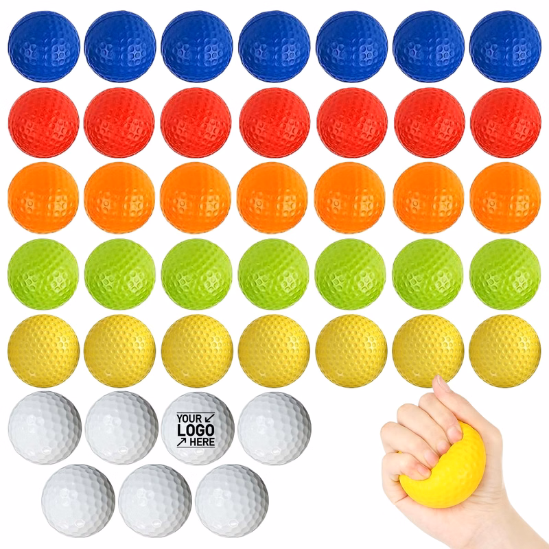 PU Golf Ball