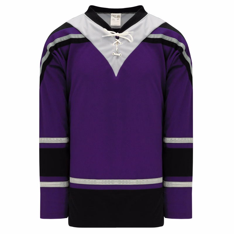 Pro Hockey Jerseys H550C-LAS-G03