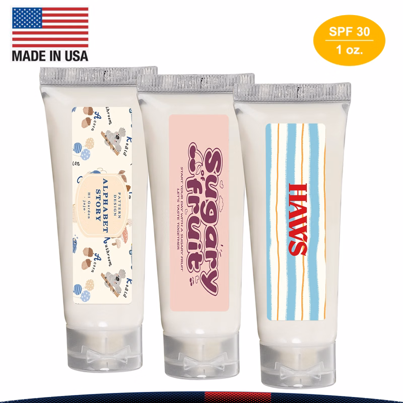 1 oz. Noelie SPF 30 Squeeze Tube Sunscreen