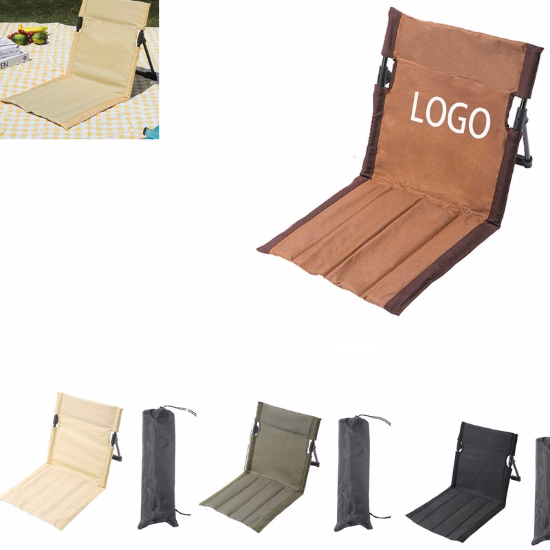Folding Lawn Chair for Outdoor Use