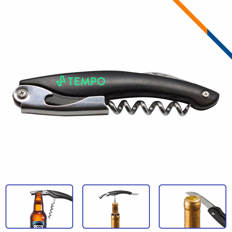 Omoa Wine Opener