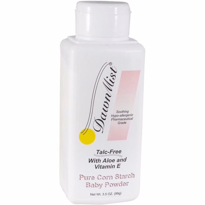 Baby Powder - 3.5 oz Talc-Free