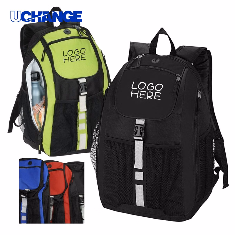 Deluxe Sports Backpack